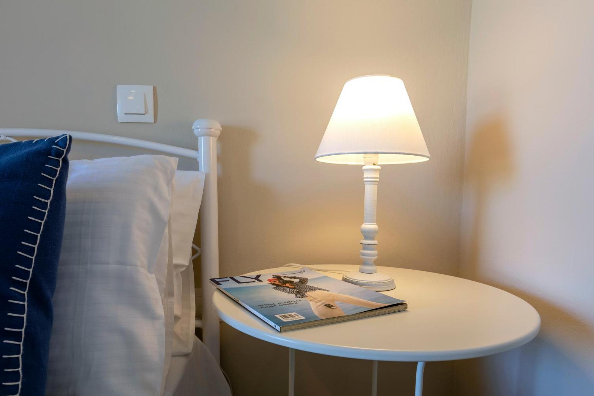Alisachni Apartments Apraósz Szoba fotó